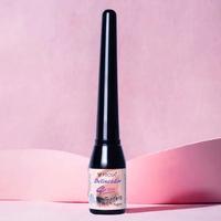 PROSA 4 in 1 LIQUID EYELINER (black top)- Matte Finish mexican mascara Lipliner Makeup