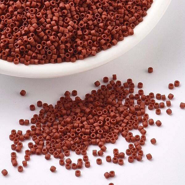 MIYUKI Delica Beads