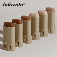 Long-lasting Moisturizing Concealer Stick, 2 Counts/set Lightweight Concealer, Hydrating Makeup Concealer, Skin-friendly Form...
