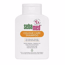 Sebamed Classic Color Care Shampoo - 200 ml
