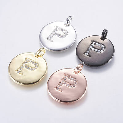 Brass Pendants