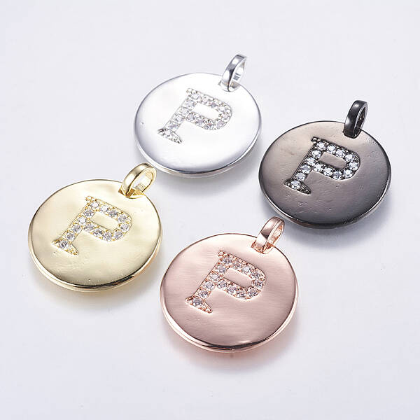 Brass Pendants