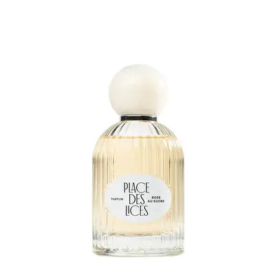 Place des Lices Rose au Sucre Perfume Extract 100ml