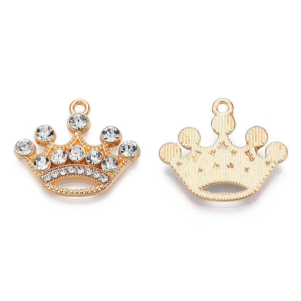 Alloy Pendants