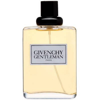 Gentleman Cologne for Men - Eau de Toilette Spray 3.4 oz