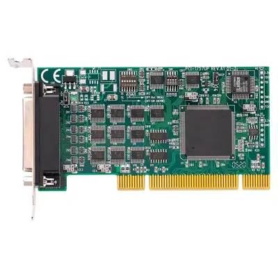 SIIG LP-P20011 | 2-Ports PCI RS232 Serial Low Profile I/O Card