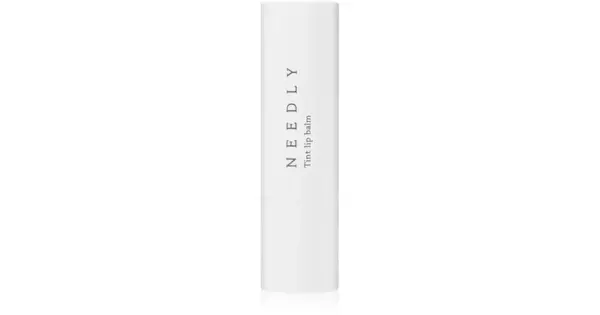 NEEDLY Natural Tone nourishing and hydrating toning lip balm 3.8 g