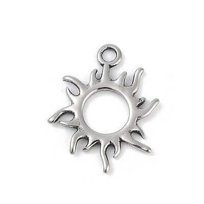 316 Surgical Stainless Steel Pendants