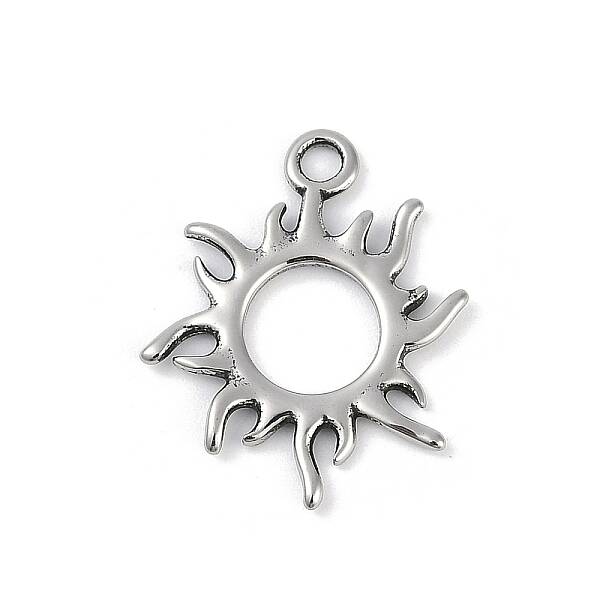 316 Surgical Stainless Steel Pendants