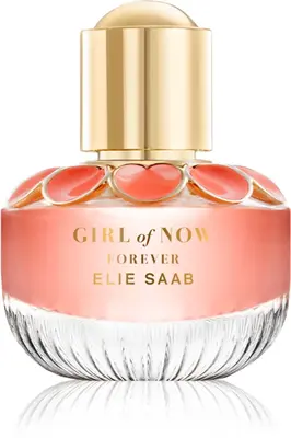Girl Of Now Forever - EDP - Volume: 30 ml