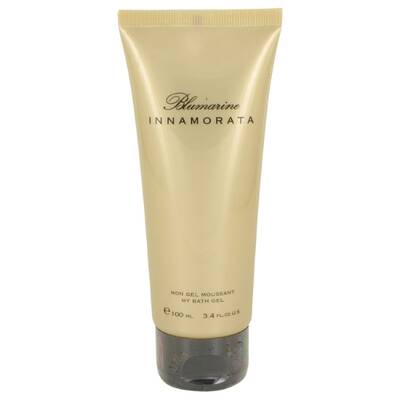 Innamorata Perfume for Women - Shower Gel 3.4 oz