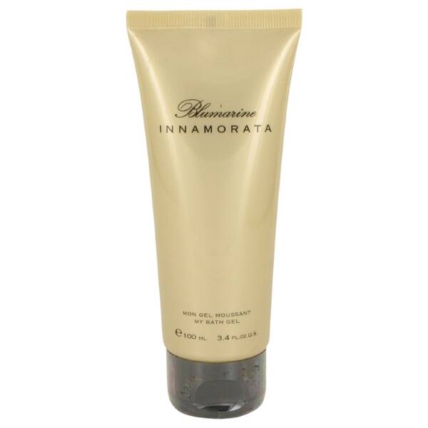 Innamorata Perfume for Women - Shower Gel 3.4 oz