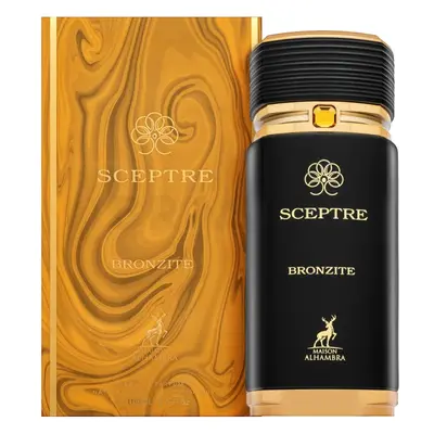 Maison Alhambra Sceptre Bronzite EDP U 100 ml