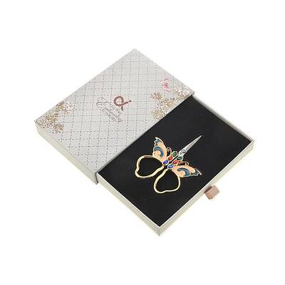 Stainless Steel Butterfly Scissors