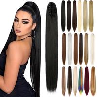 Dulchany Ponytail Extension 21\