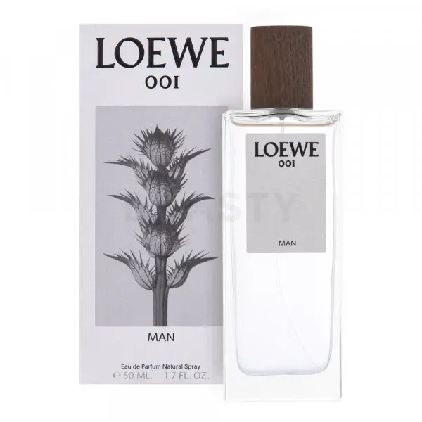Loewe 001 Uomo EDP M 50 ml