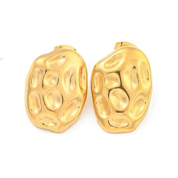 304 Stainless Steel Ear Studs