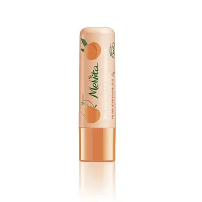 Melvita Impulse Organic Softening Lip Balm 4.5g