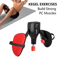 Berman Kegel Exercise Equipment, Pelvic Floor Trainer, Inner Thigh Toners, Leg Exercise Equipment, Arm Trimmers, Thigh Maste...