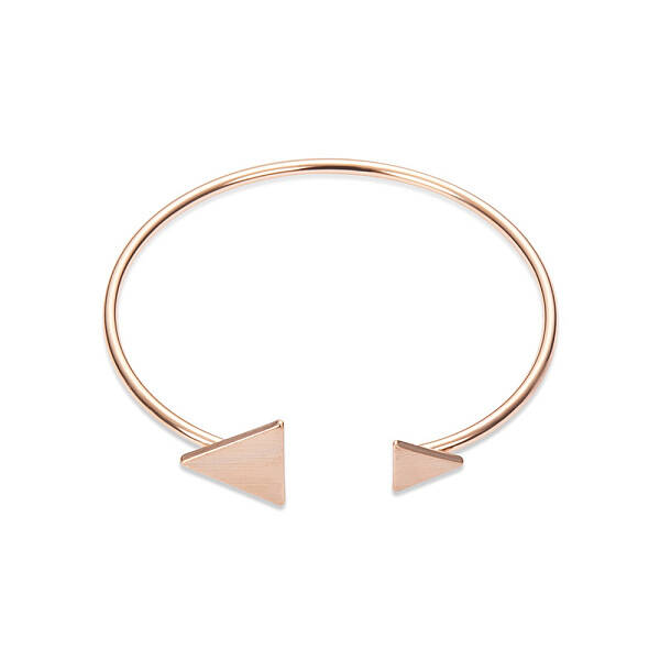 Fantastic Brass Cuff Bangle