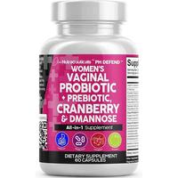 Livestream Only - PH Defend Women's Probiotic