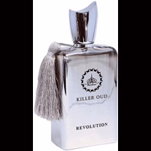 Killer Oud Revolution EDP ​​- 100 ml