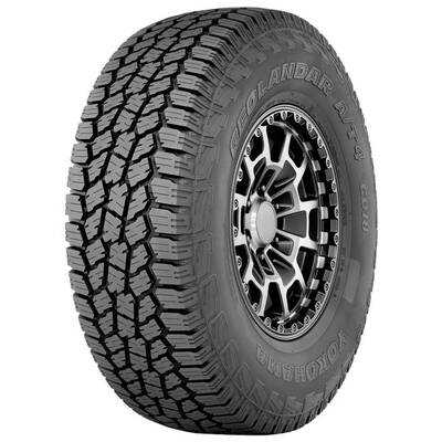 Yokohama Tire Geolandar A/T4 All Season - 205/70R15 96H