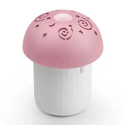 Electric Mosquito Repellent, Odorless Electric Mosquito Coil And Mosquito Killer Lamp | Color: Pink | style: High matching