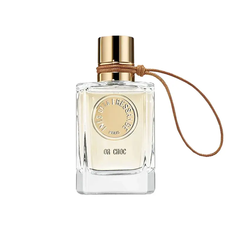 Ines De La Fressange Signature or Choc Eau De Parfum for women 60 ml