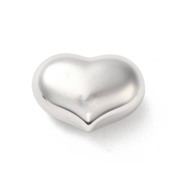 Non-Tarnish 304 Stainless Steel Beads