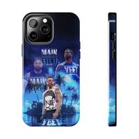 Island Vibe Jey Uso Phone Cover, Main Event Style for Your Phone!,  Gift For Fan Phone Accessories Phone Case for iPhone Sams...