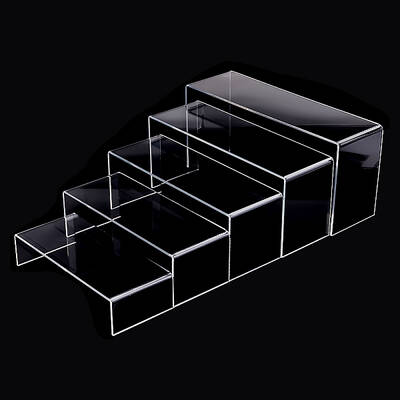 Acrylic Display Stand