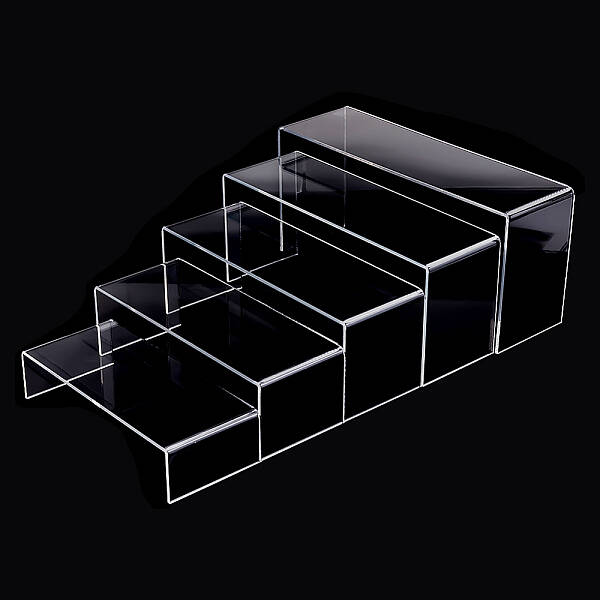 Acrylic Display Stand