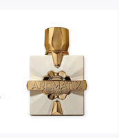 French Avenue X Aromatix Platine Blanc By Fragrance World Extrait de Parfum Unisex 3.4 Fl Oz