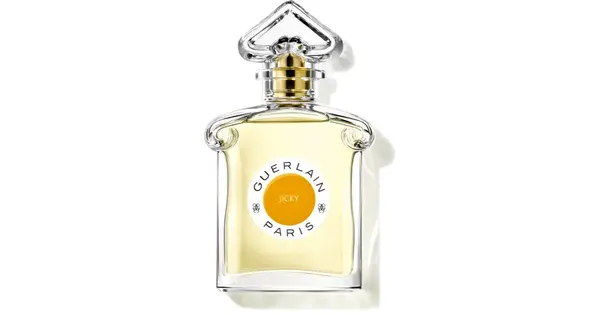 Guerlain Jicky EDP W 75 ml