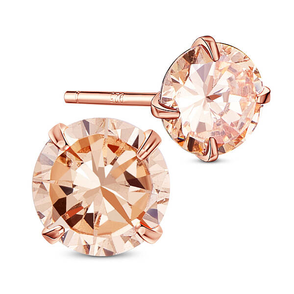 925 Sterling Silver Ear Studs