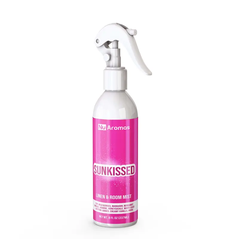 Sunkissed | Room & Linen Spray