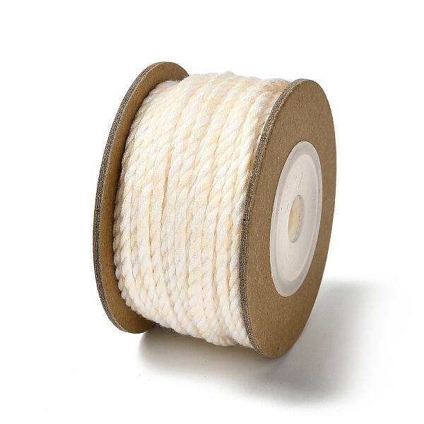 12M 3-Ply Polyester Cotton Cord