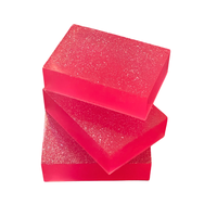 Premium Cleansing Soap Bars - Winter Collection
