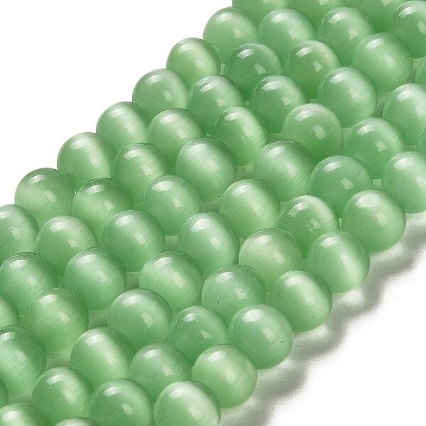 Cat Eye Beads