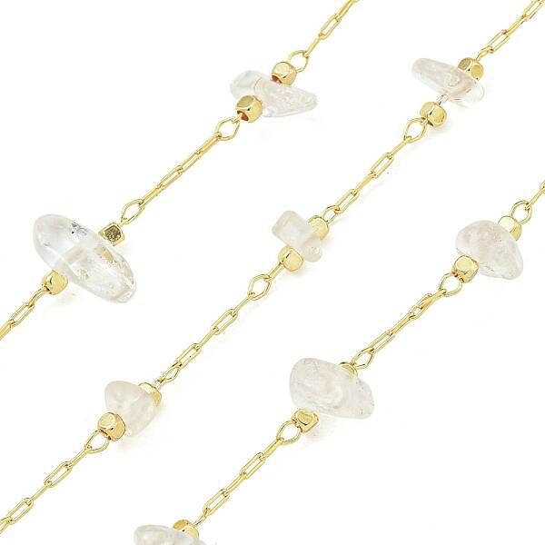 Brass Chains