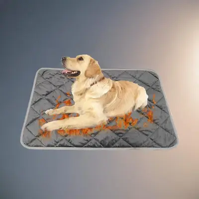 Pet Thermal Sleeping Pad, Pet Self Heating Pad for Cat & Dog, Pet Care Supplies (it Is Recommended To Take One Size Larger)