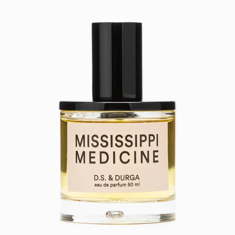 Ds & durga Mississippi Medicine Eau de parfum for Men 50 ml
