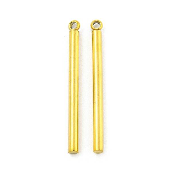 Ion Plating(IP) 304 Stainless Steel Pendants