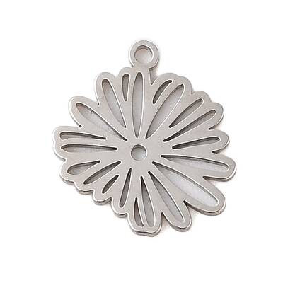 Non-Tarnish 304 Stainless Steel Pendants