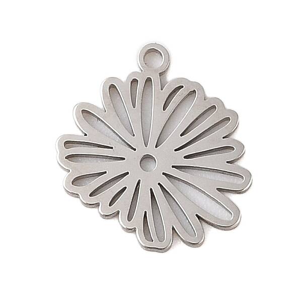 Non-Tarnish 304 Stainless Steel Pendants