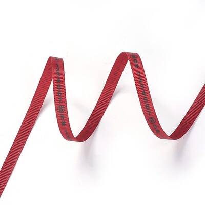 Polyester Grosgrain Ribbon