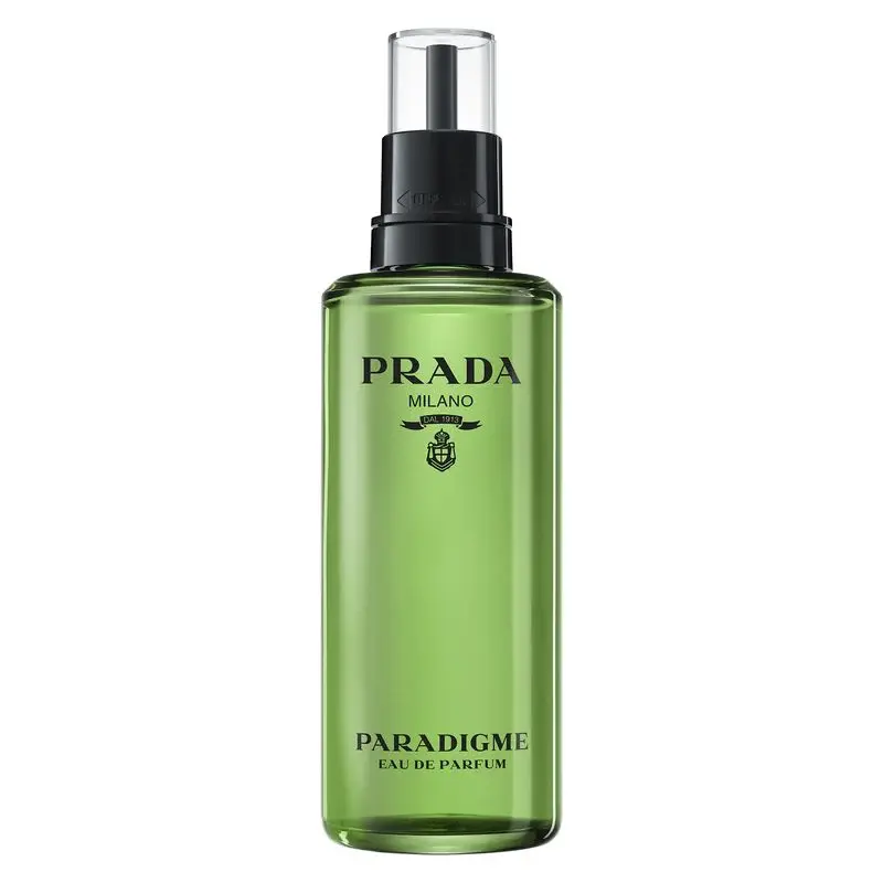 Prada Paradigme Eau de Parfum refillable for men 150 ml