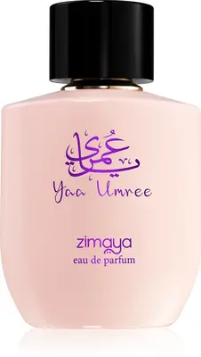 Zimaya Yaa Umree EDP - 100 ml