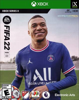 FIFA 22